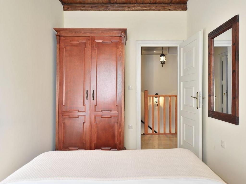 Villa 奥米什 外观 照片