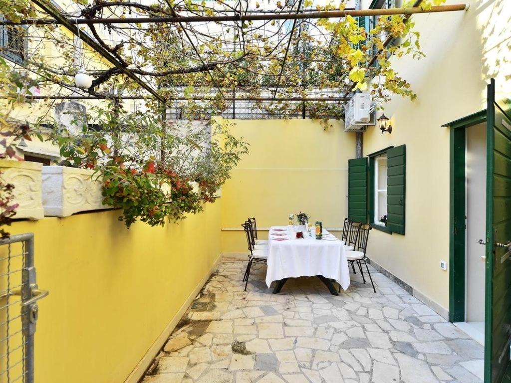 Villa 奥米什 外观 照片